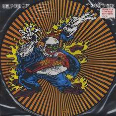 Ugly Kid Joe : Milkman's Son (Ltd. Edition)